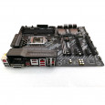 Материнская плата MSI Z370 TOMAHAWK, LGA1151 v2, ATX