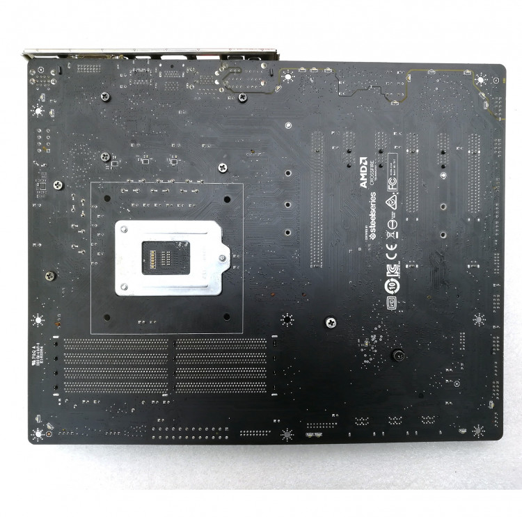 Материнская плата MSI Z370 TOMAHAWK, LGA1151 v2, ATX