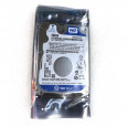 Жесткий диск 2,5" Western Digital WD Scorpio Blue WD5000LPVT, 500 Гб, 8 Мб, 5400 об/мин