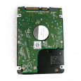 Жесткий диск 2,5" Western Digital WD Scorpio Blue WD5000LPVT, 500 Гб, 8 Мб, 5400 об/мин