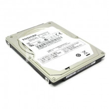 Жесткий диск Toshiba MK5059GSXP, 500 Гб