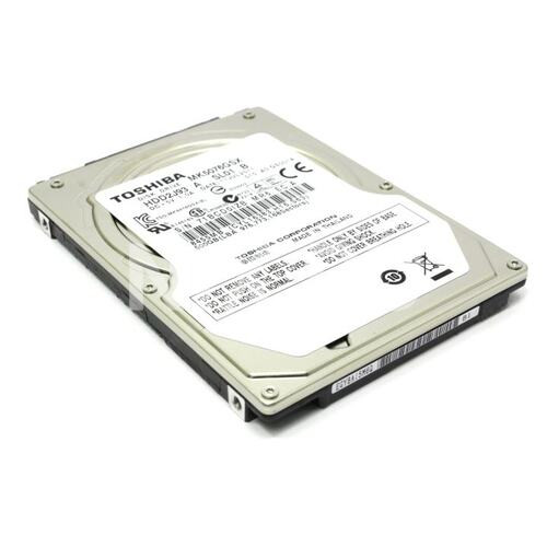 Жесткий диск Toshiba MK5059GSXP, 500 Гб