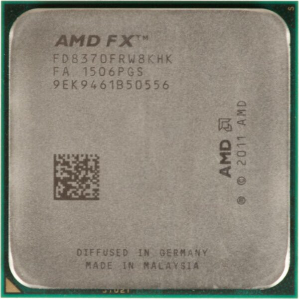 AMD FX-8370,OEM