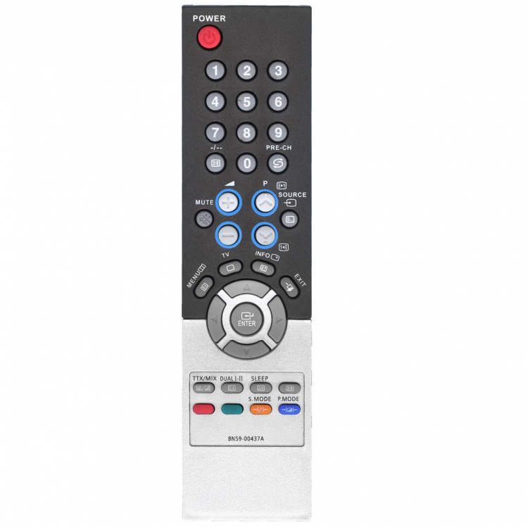 Пульт HUAYU для Samsung BN59-00437A