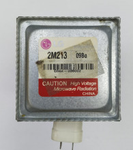 Магнетрон LG 2M213,09Bo