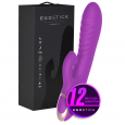 Вибратор EGOSTICK ESV-009 violet