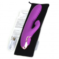 Вибратор EGOSTICK ESV-009 violet
