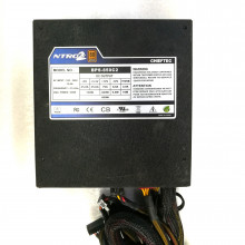 Блок питания Chieftec BPS-850C 850W
