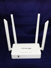 Wi-Fi роутер ZBT we1626