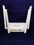 Wi-Fi роутер ZBT we1626