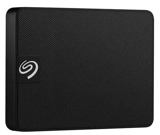 Внешний SSD Seagate Expansion Portable Drive 1 ТБ