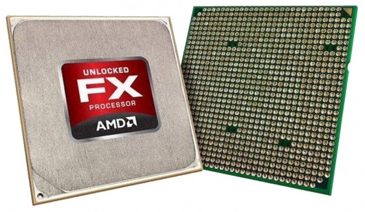 AMD FX-6300,OEM