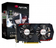 Видеокарта AFOX GeForce GTX 750 Ti 4GB (AF750TI-4096D5H4), Retail