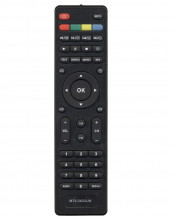 Пульт ДУ ClickPDU MTV-2622LW, черный