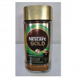 Кофе растворимый Nescafe Gold 8, стеклянная банка, 190 г