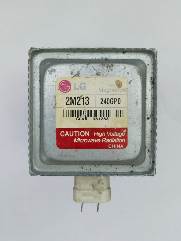Магнетрон LG 2M213 (240GPo)