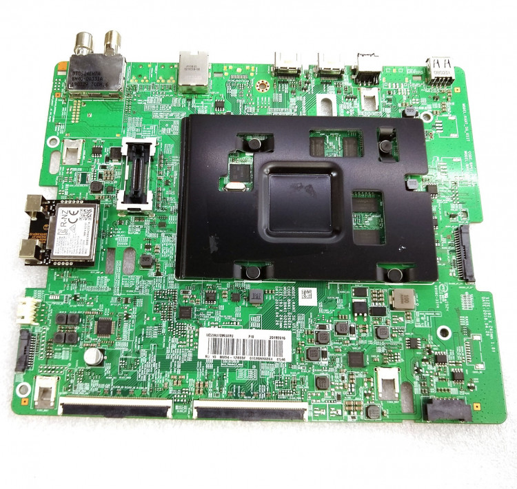 Материнская плата для телевизора Samsung BN41-02662A, BN94-12869F