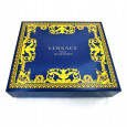 Мужской парфюм Versace Eros EAU De Toilete, подарочный набор
