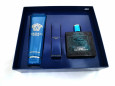 Мужской парфюм Versace Eros EAU De Toilete, подарочный набор