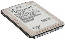 Жесткий диск HGST 500 GB HTS547550A9E384, 500 Гб