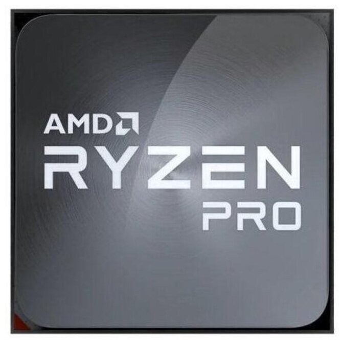 AMD Ryzen 5 PRO 3350G