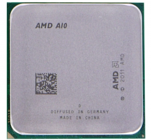 AMD A10-6700 Richland FM2, 4 x 3700 МГц, OEM