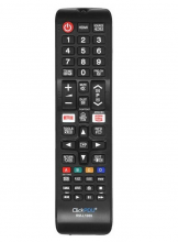 Пульт ДУ ClickPDU RM-L1089, черный