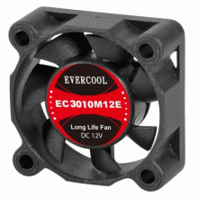 Evercool EC3010M12EA