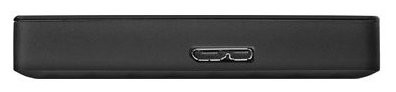 Внешний SSD Seagate Expansion Portable Drive 500 ГБ