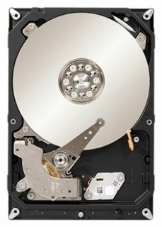 Жесткий диск Seagate 4 TB ST4000VN000