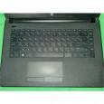 Ноутбук HP Laptop 14-bs0xx, 14", Intel Celeron N3060 1.6ГГц, 2-ядерный, 4ГБ DDR3L, 500 ГБ HDD, Intel HD Graphics 400, Windows 10 Home, черный