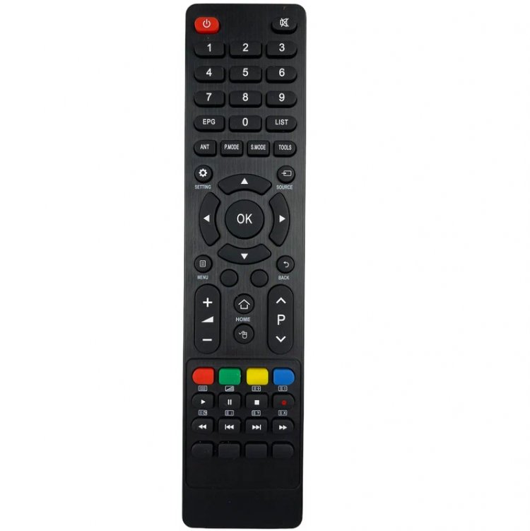 Пульт Huayu H-LED43EU7001