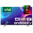 Телевизор Artel A55LU8500 4K UHD