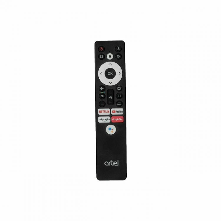 Телевизор Artel A55LU8500 4K UHD