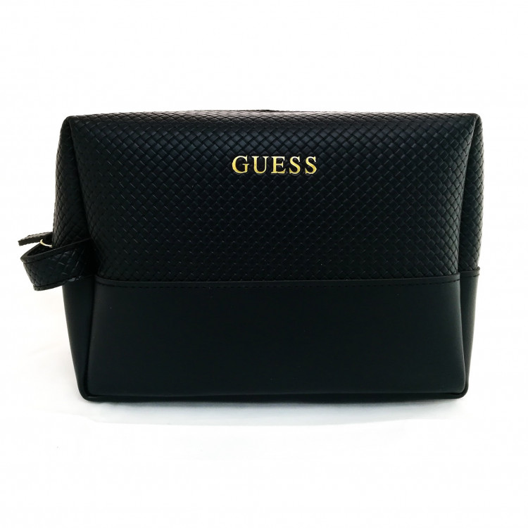 Мужской парфюм Guess Seductive Homme Noir, подарочный набор
