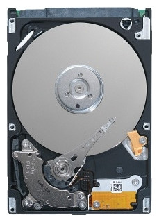 Seagate Momentus 750 GB ST750LM022