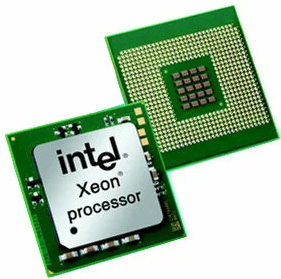 Intel Xeon E5450 Harpertown LGA771, 4 x 3000 МГц