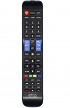 Пульт ДУ ClickPdu RM-L1602, черный