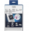 Мешок для пылесоса Electrolux S-bag E201SMR 12 шт.