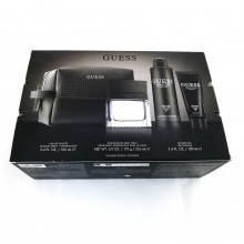 Мужской парфюм Guess Seductive Homme, подарочный набор