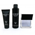 Мужской парфюм Guess Seductive Homme, подарочный набор