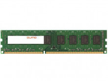 Qumo DDR3 1333 DIMM 8Gb (qum3s-8g1333c9)