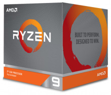 AMD Ryzen 9 3950X, BOX