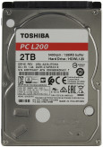 Toshiba 2 ТБ HDWL120UZSVA
