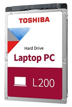 Toshiba 2 ТБ HDWL120UZSVA