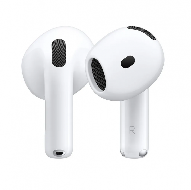 Наушники беспроводные реплика AirPods 4 (MXP93CH/A)