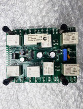 Модуль для варочной панели Hansa 8069751 (DT381444311100, 8308764, 838760, E170640)