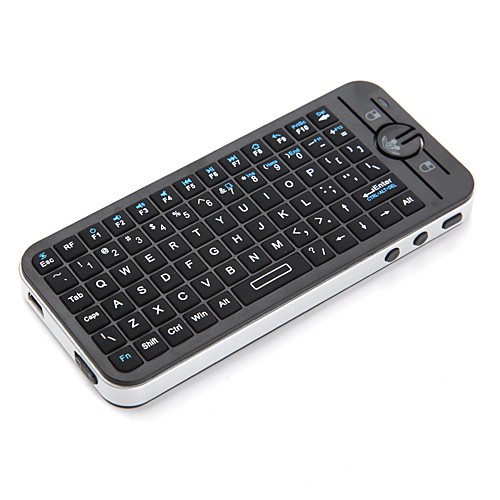 Air Mouse Keyboard, iPazzPort, KP-810-16A,BL-4C
