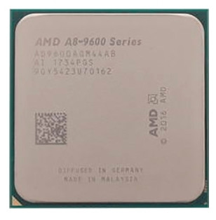 AMD A8-9600