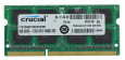 Crucial 4GB 1333MHz CL9 (CT51264BC1339)